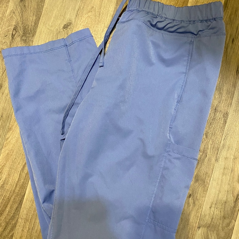 Dickies dynamix scrub bottoms